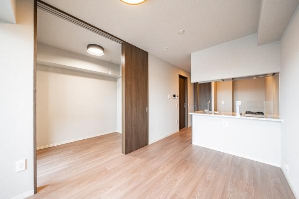 オーベルアーバンツ秋葉原 外観