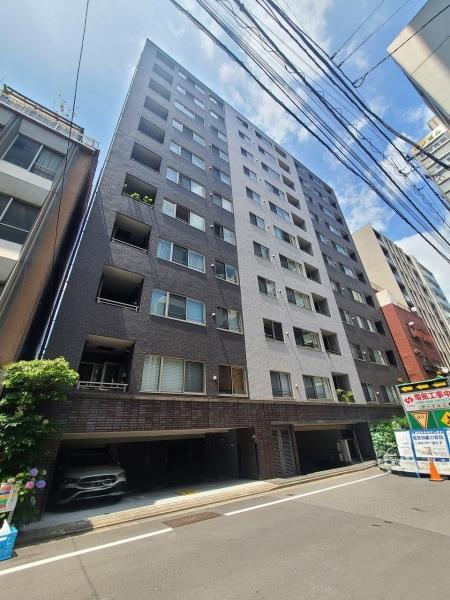 １０建ての９階部分