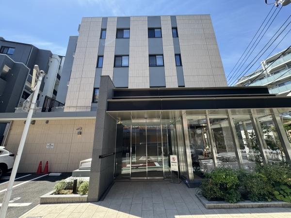 低炭素建築物認定マンション