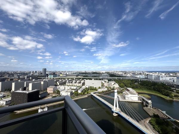 アパ株式会社旧分譲の天然温水付マンション