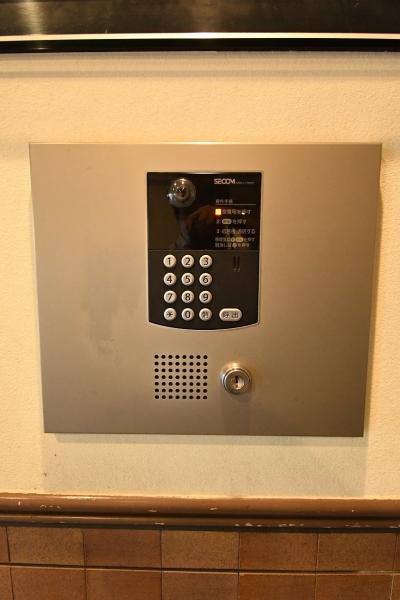 ライオンズマンション西葛西中央通り 外観