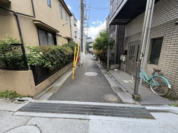 現地外観