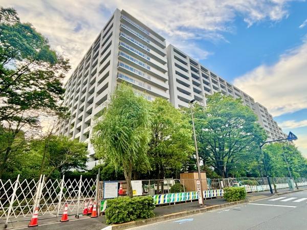 現地外観　東京メトロ東西線「東陽町」駅　徒歩２分　約１５０ｍ