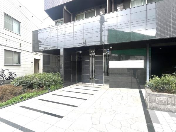 ロアール豊島長崎 外観