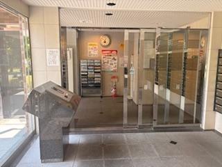 神奈川中央交通　バス「馬駈」停徒歩4分