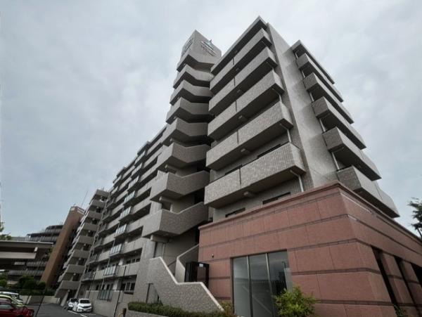 １９９５年築総戸数８１戸