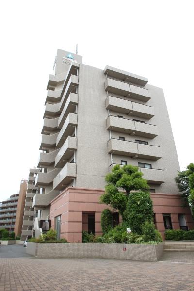 １９９５年築総戸数８１戸