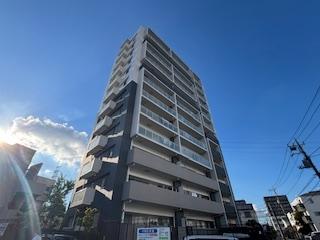 ウィルローズ東川口 外観