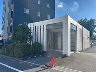 ウィルローズ東川口 外観