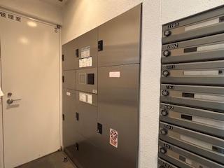 ウィルローズ東川口 外観