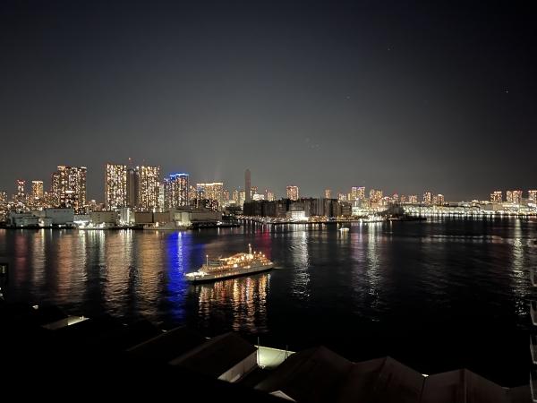 ローレルタワー　ルネ浜松町 外観