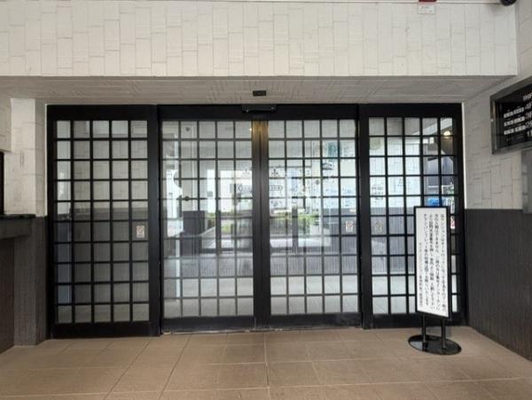 ライオンズマンション東浦和第参 外観