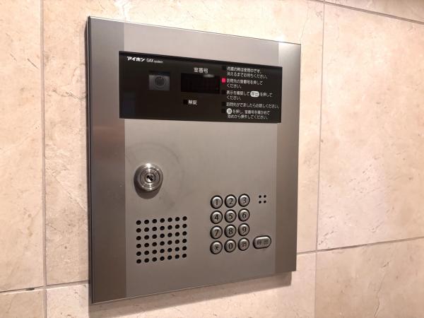 ベレール日本橋兜町 外観