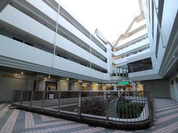 共用部