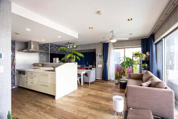 山田建設他分譲、山田建設施工、エム・シー・サービス管理。京成本線「青砥」駅 徒歩13分の立地です。