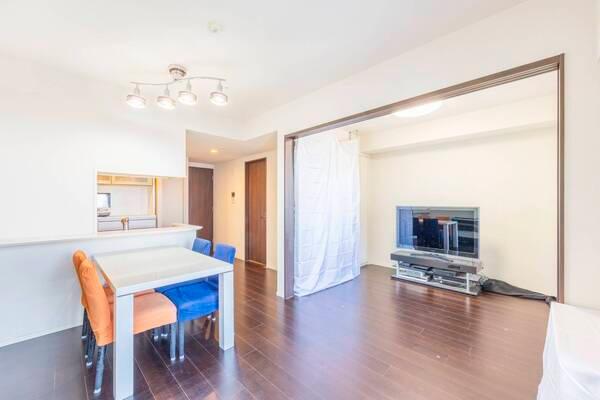 ※販売対象に家具・調度品は含まれません。