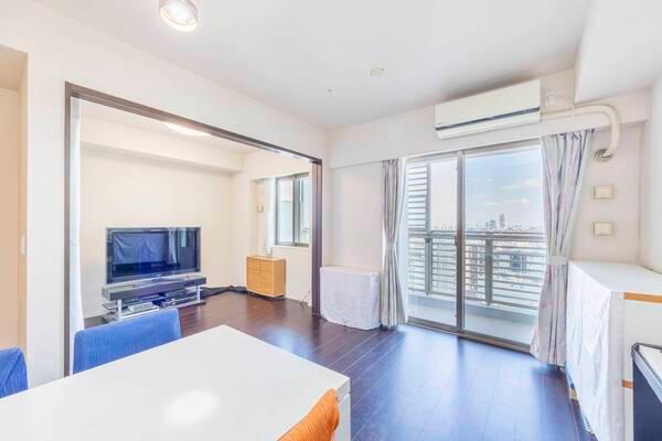 ※販売対象に家具・調度品は含まれません。