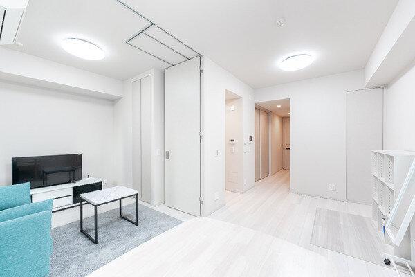 ※販売対象に家具・調度品は含まれません。