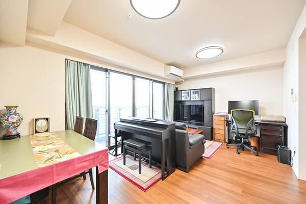 ※家具・調度品は販売価格に含まれません。