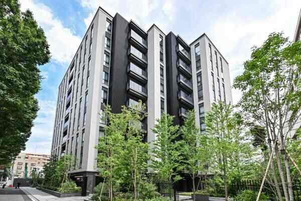 ※同間取り別住戸