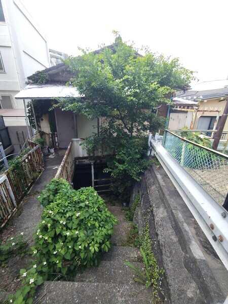 有効宅地面積：82.63m2確定測量実施済みです。