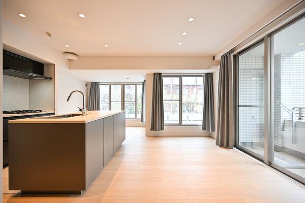 ※販売対象に家具・調度品は含まれません。