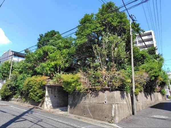 ■東急大井町線等々力駅より徒歩6分の立地に存する南西角地です。■土地面積284.37m2