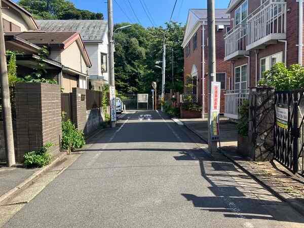 ■東急大井町線・東急目黒線大岡山駅より徒歩6分の立地 ■土地面積250.20m2