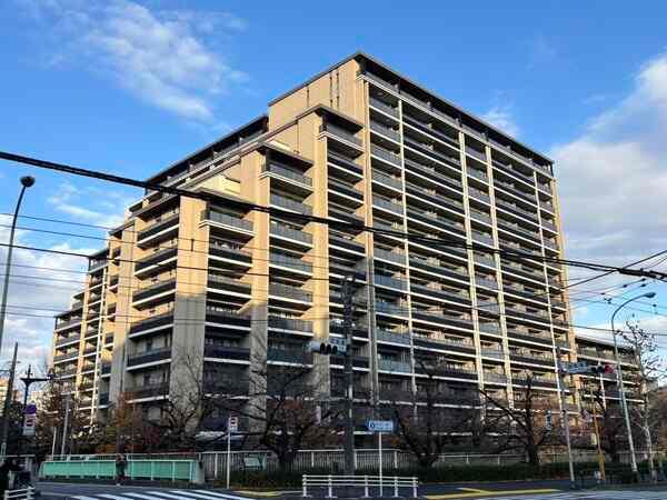 グランドエントランス