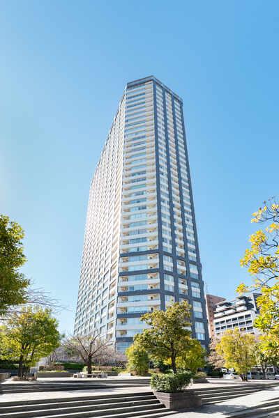 敷地内公開空地