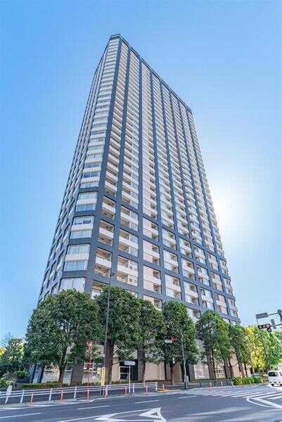 敷地内公開空地