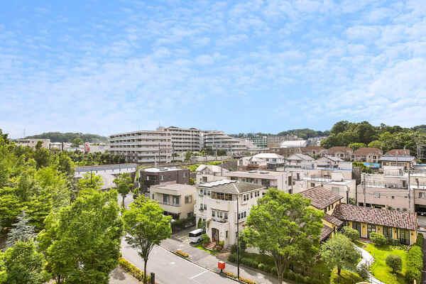 ※販売対象に家具・調度品は含まれません。