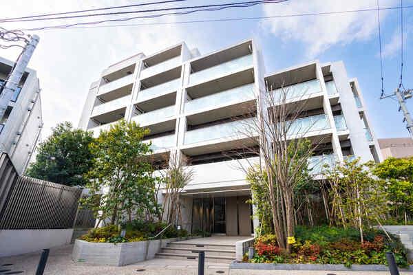 【LD約11.0帖】※家具調度品は販売対象に含まれません。