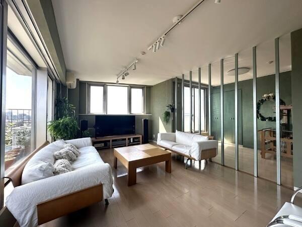 ※販売対象に家具・調度品は含まれません。