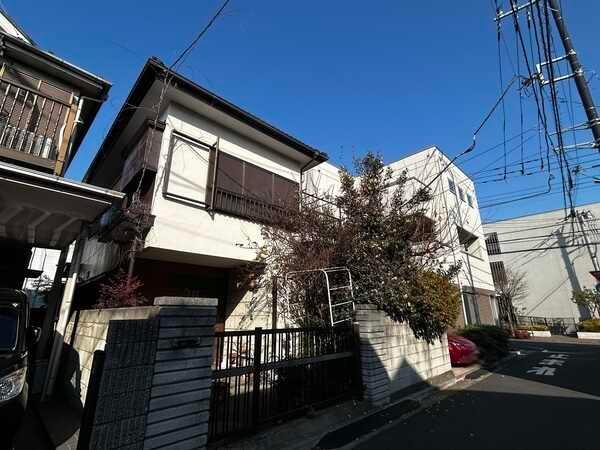 建物プラン例：建物価格3240万円、建物面積108.44m2