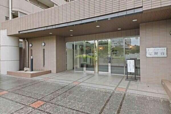 モニタ付きインターホン、オートロックが採用されています。ペットと一緒に暮らせます(細則有り)。