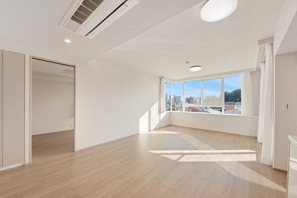 床暖房が設置されており、快適にお過ごしいただけます。