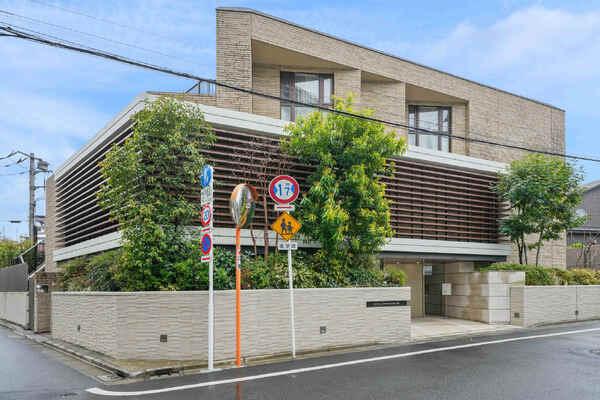 約15.4畳のリビング・ダイニングです。