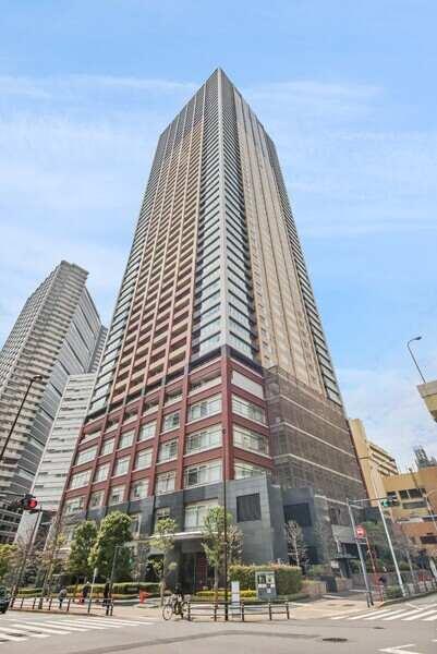 南東向き住戸につき、陽当たり・眺望旅良好です。