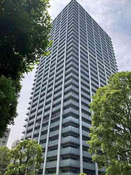 株式会社ゴールドクレスト分譲×清水建設株式会社施工総戸数387戸のビッグコミュニティ