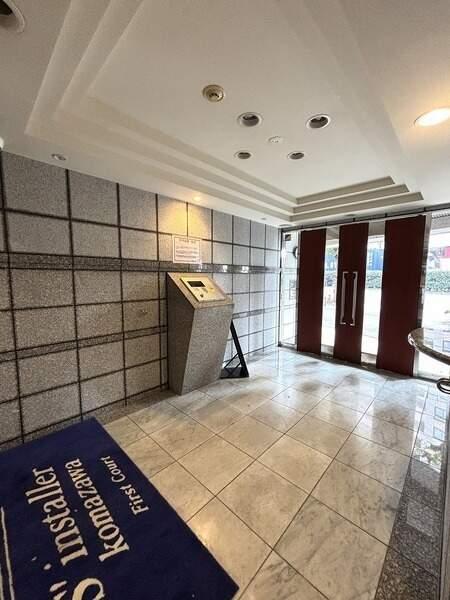 陽当り良好な南西向き住戸。2026年1月リフォーム実施予定。新生活を気持ちよくスタートできます。