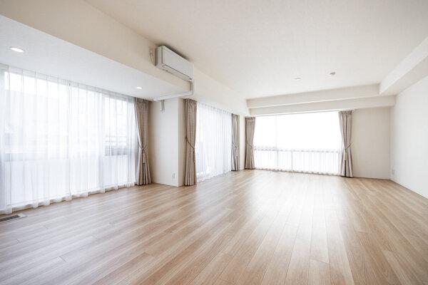 ※販売対象に家具・調度品は含まれません。