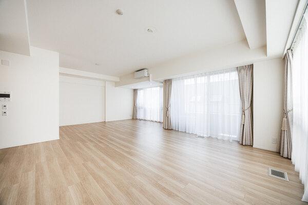 ※販売対象に家具・調度品は含まれません。