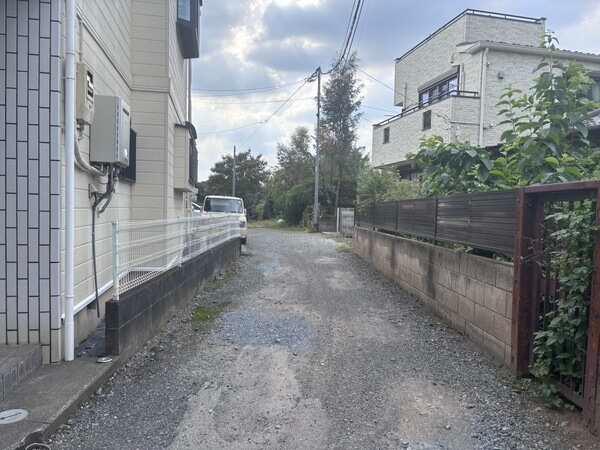 ウェルパーク 薬局国分寺西町店／約250m