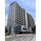 横浜市営地下鉄ブルーライン「阪東橋」駅まで徒歩4分、「吉野町」駅まで徒歩７分