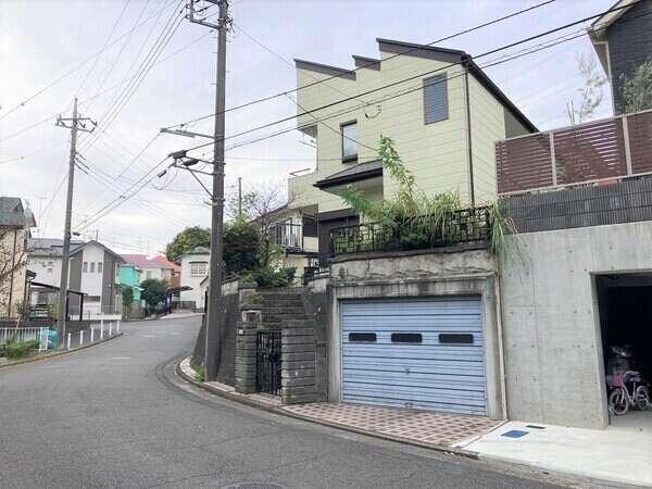 建築条件はありません。お好きなハウスメーカーにて建築をご検討ください。