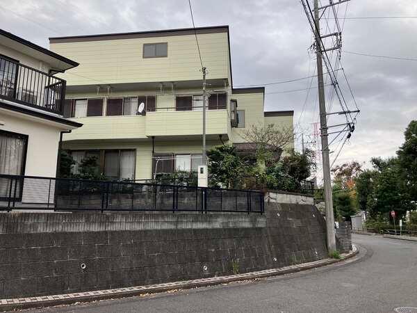 建築条件はありません。お好きなハウスメーカーにて建築をご検討ください。