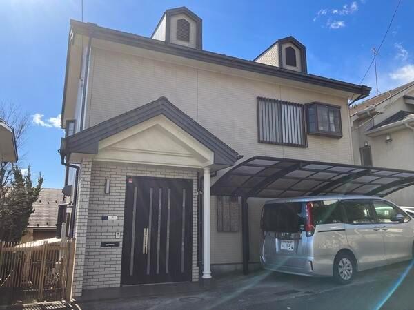JR根岸線「港南台」駅 徒歩13分