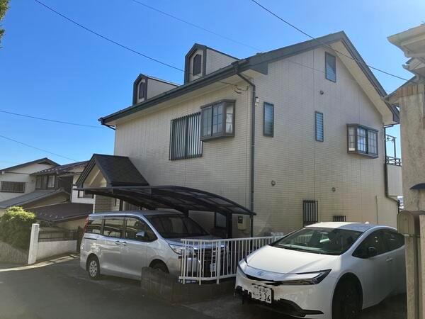 建築条件はございません。お好きなハウスメーカー、工務店にて建築可能です。