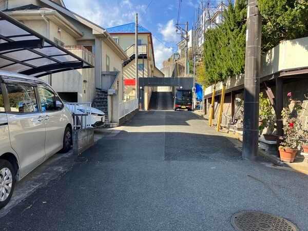 建築条件はございません。お好きなハウスメーカー、工務店にて建築可能です。